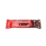 Protein Crisp Bar - 1 Unidade de 45g Brownie de Chocolate - IntegralM�dica