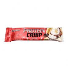 Protein Crisp Bar - 1 Unidade de 45g Creme de Coco - IntegralM�dica