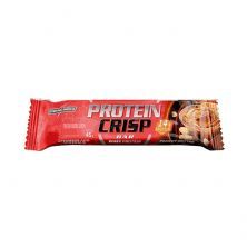 Protein Crisp Bar - 1 Unidade de 45g Peanut Butter- IntegralM�dica