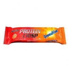 Protein Crisp Bar - 45g Ovomaltine - Integral M�dica