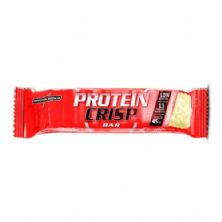 Protein Crisp Bar - 1 barra de 45g Cheesecake de Frutas Vermelhas - Integralm�dica*** Data Venc. 30/11/2019