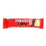 Protein Crisp Bar - barra de 45g Cheesecake de Frutas Vermelhas - Integralm�dica*** Data Venc. 30/08/2018