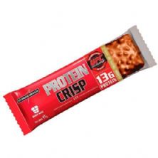 Protein Crisp Bar - barra de 45g Maracuja - Integralm�dica*** Data Venc. 30/11/2019