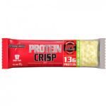Protein Crisp Bar - 1 barra de 45g Torta de Lim�o - Integralm�dica*** Data Venc. 30/12/2018