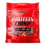 Protein Crisp Bites - 15 unidades 25g Peanut Butter - IntegralM�dica*** Data Venc. 30/07/2021