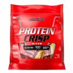 Protein Crisp Bites - 15 unidades 25g Trufa de Avel� - IntegralM�dica