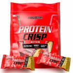 Protein Crisp Bites - 15 unidades 25g Trufa de Avel� - IntegralM�dica