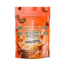 Protein Crush - Chocotine 900g - Under Labz