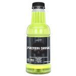 Protein Drink - 300ml Abacaxi com Hortel� - Black Skull