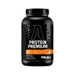 Protein Premium - 900g Dulche de Leche - Atlhetica Nutrition