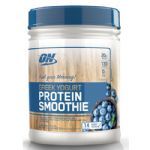 Protein Smoothie Greek Yogurt - 462g Blueberry - Optimum Nutrition