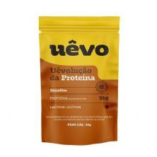 Prote�na em P� - 1 Sach� 28g Banoffee - U�vo