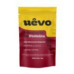 Prote�na em P� - 1 Sach� 28g Caf� - U�vo