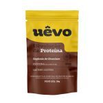 Prote�na em P� - 1 Sach� 28g Chocolate - U�vo