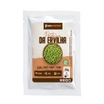 Prote�na da Ervilha - 1 Sach� 30g Caf� - NewNutrition