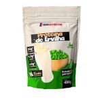 Proteina da Ervilha - 450g Refil Baunilha - NewNutrition