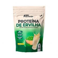 Proteina da Ervilha - Refil 900g Banoffee - NewNutrition