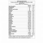 Proteina da Ervilha - Refil 900g Chocolate Com Avel� - NewNutrition