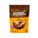 Proteina de Amendoim - Refil 400g Chocolate - AmendoPro