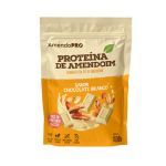 Kit 2X Prote�na de Amendoim - Refil 400g Chocolate Branco - AmendoPro