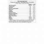Proteina de Amendoim - Refil 400g Pa�oca - AmendoPro