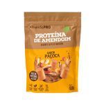 Proteina de Amendoim - Refil 400g Pa�oca - AmendoPro