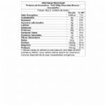Prote�na de Amendoim - Refil 900g Chocolate Branco - AmendoPro