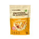 Prote�na de Amendoim - Refil 900g Chocolate Branco - AmendoPro