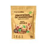 Proteina de Amendoim - 900g Refil Natural - AmendoPro