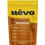 Proteina de Ovo em P� - 1000g Refil Banofee - U�vo