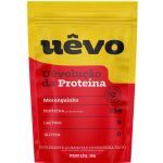 Proteina de Ovo em P� - 1000g Refil Morango - U�vo