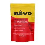 Proteina em P� - 1 Sach� 28g Morango - U�vo