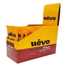 Proteina em P� - 12 Unidades 28g Caf� Mocaccino - U�vo
