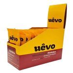 Proteina em P� - 12 Unidades 28g Caf� Mocaccino - U�vo