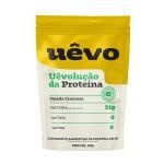 Prote�na em P� - Refil 420g Cocada Cremosa - U�vo
