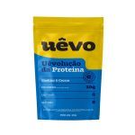 Proteina Em P� - 420g Cookies And Cream - U�vo