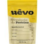Proteina de Ovo em P� - 1000g Refil Baunilha - U�vo