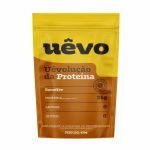 Prote�na U�vo - 420g Refil Banoffe - U�vo