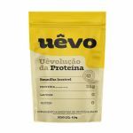Prote�na U�vo - 420g Refil Baunilha - U�vo