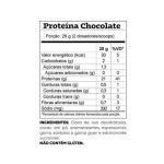 Prote�na U�vo - 420g Refil Chocolate - U�vo