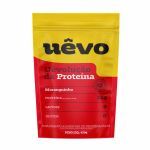 Prote�na U�vo - 420g Refil Morango - U�vo