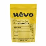 Prote�na U�vo - 420g Refil Pina Colada - U�vo