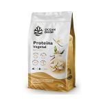 Prote�na Vegetal - 450g Baunilha - Ocean Drop