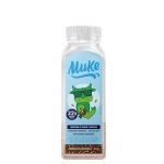 Proteina Vegetal Muke - 1 Garrafinha 34g Chocolate com Avel� - Mais Mu