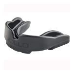 Protetor Bucal EVA - Preto - Vollo Sports