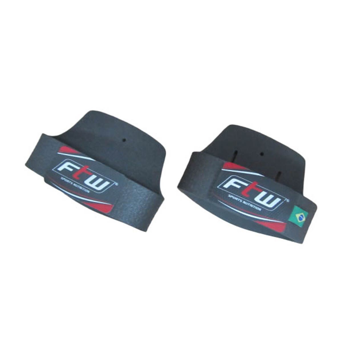Protetor de Palmar para Muscula��o - Tamanho G - Fitoway