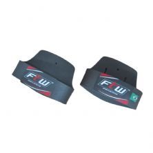 Protetor de Palmar para Muscula��o - Tamanho G - Fitoway