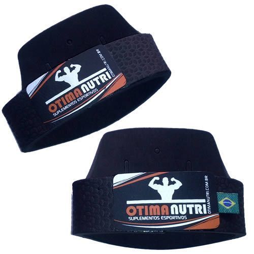 Protetor de palmar para Muscula��o - Tamanho M - Otimanutri