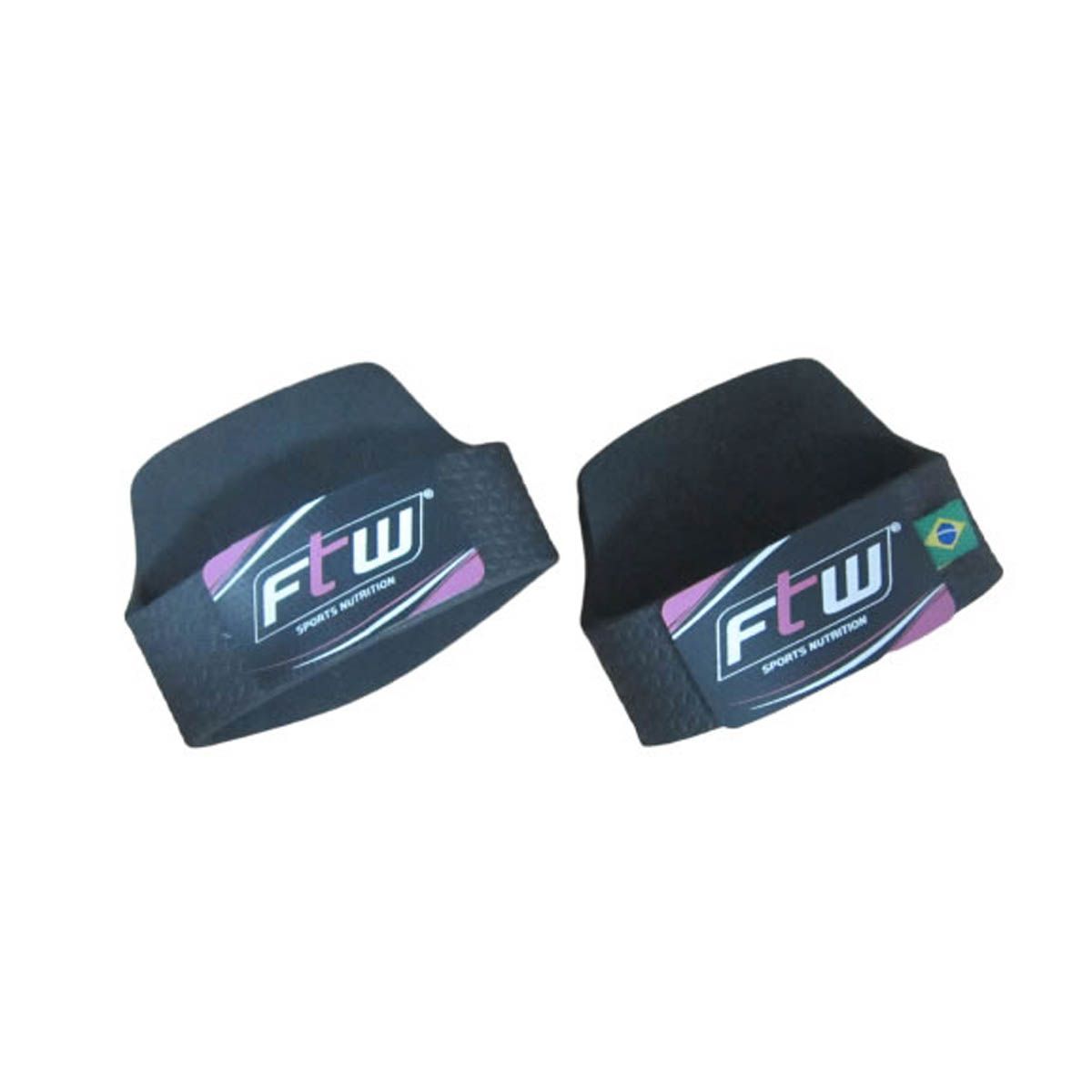 Protetor de Palmar para Muscula��o - Tamanho P - Fitoway