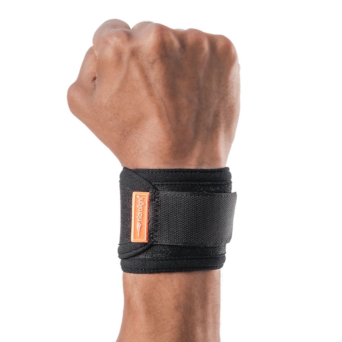 Protetor Para Punho - 1 Pe�a Tamanho Especial - Hidrolight